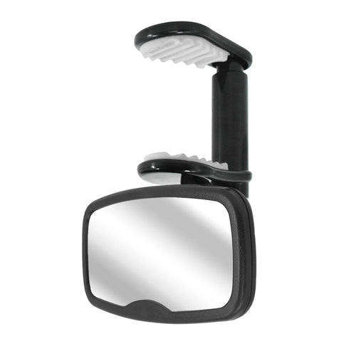 1PC & 2PC Shatterproof & Shakeproof Forward Facing Baby Car Mirror -